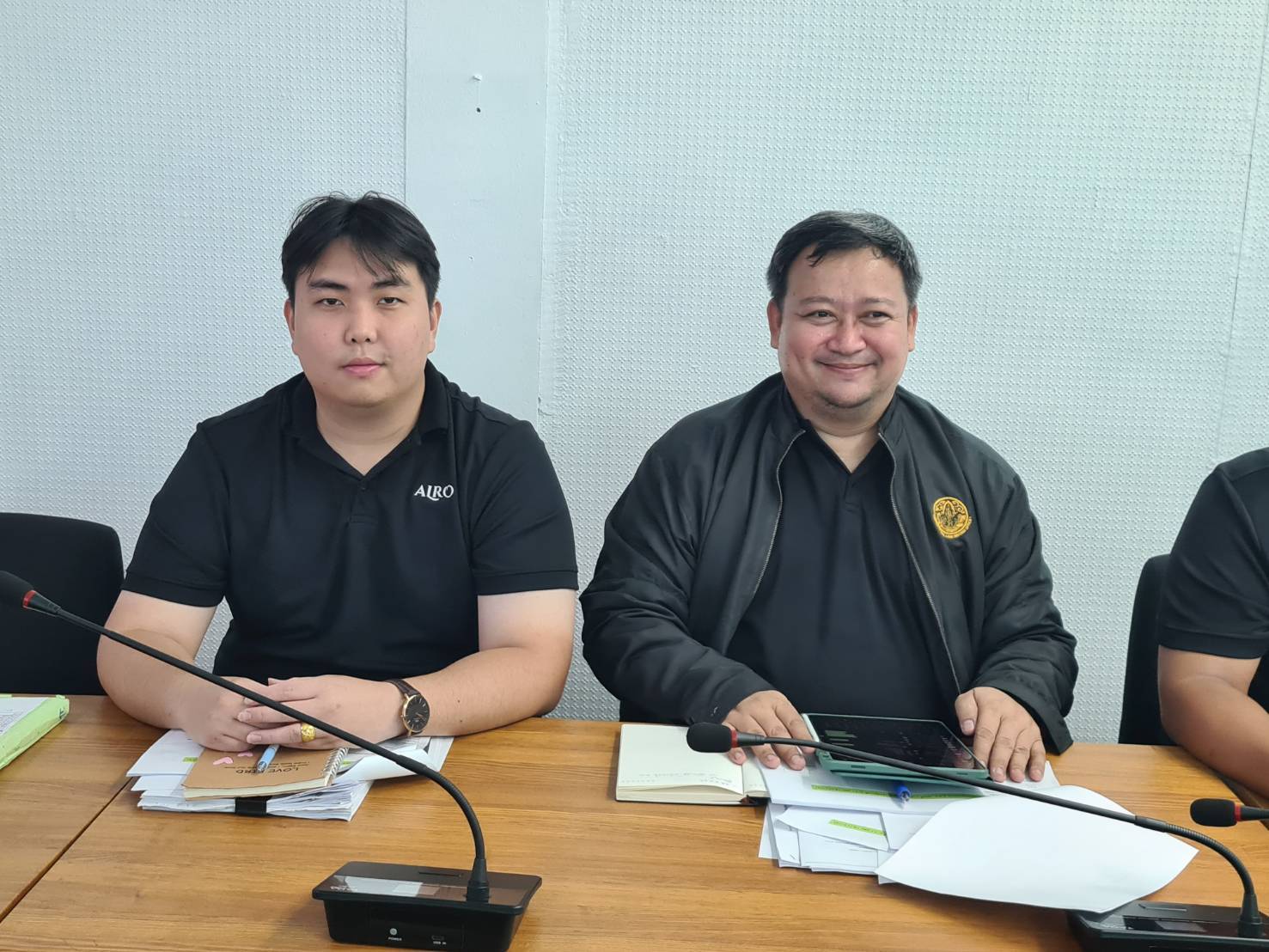 title - ผู้ตรวจราชการกรม ติดตามงานตามแผนงาน รอบที่ 1 ประจำปีงบประมาณ พ.ศ.2569